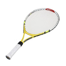 Load image into Gallery viewer, High Quality Junior Tennis Racquet Raquette