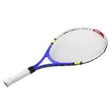 Load image into Gallery viewer, High Quality Junior Tennis Racquet Raquette