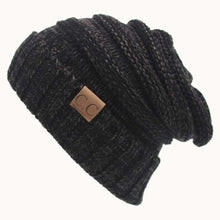 Load image into Gallery viewer, CC Beanies Hats &amp; Caps Women Winter