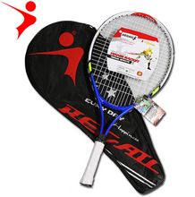 Load image into Gallery viewer, High Quality Junior Tennis Racquet Raquette