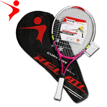 Load image into Gallery viewer, High Quality Junior Tennis Racquet Raquette