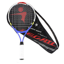 Load image into Gallery viewer, High Quality Junior Tennis Racquet Raquette